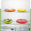 Explosiones transfronterizas caja para conservar frutas frescas verduras aguacate limón tomate caja sellada con película transparente caja de almacenamiento refrigerada