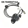 Adecuado para Chery Kaiyi/Xuan Du/Xuan Jie Gs11 Imagen de Reversa Cámara Frontal 704000471Aa