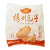 Especialidad de Yangzhou Fuzi pasta de cameo champiñón frito batata morada rábano amarillo bolsa de seda 85g x 10 desayuno congelado rápido