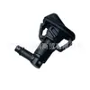 Adequado para Jeep 18-24 Wrangler bico da tampa do motor bico do lavador de para-brisa 68293025AA