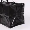 Fabricante Original E-commerce Transfronteiriço Amazon PP Saco para Armazenamento de Árvore de Natal Saco para Armazenamento Doméstico Saco para Mudança Saco de Embalagem