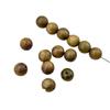 Contas de madeira 10mm sândalo verde sândalo de sangue alto teor de óleo contas de madeira de cipreste de penhasco contas de pulseira acessórios diy material contas soltas