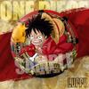 Mercancía de Robin, Luffy y Nami con Insignias y Pines Grandes