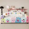 Funda de sofá todo incluido de pelo de zorro plateado, antideslizante y resistente a los arañazos de gato, color crema, apta para todas las estaciones, funda protectora extraíble y lavable