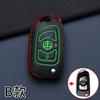 Capa de chave China v3 H330 Zunchi H230 dobrável H530 Junjie V5 especial V6 controle remoto V7 bolsa de proteção para carro