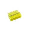 Terminal de cableado rápido 980M-5P Cabezal de cableado Openwise 980M Conector enchufable de 5 pines