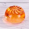 Enfeites de pãozinho de cristal, decorações de mesa, prosperidade e sucesso, negócios prósperos, pãezinhos da sorte, decorações para presente de nova loja