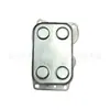 Radiador de Aceite 1103L3 2.0Hdi Es Adecuado para Peugeot 307 308 Citroen C4 C5 Ford Focus