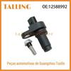 Sensor de posição do virabrequim 12674703 12588992 com parafusos para Buick Sail New Regal