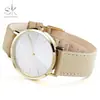 SHENGKE SHENGKE K0036 nuevo reloj de mujer simple moda correa reloj de cuarzo resistente al agua entrega al por mayor