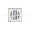 LEDs de Lâmpada Infravermelha 5050 Quatro Núcleos Máscara de Beleza Dispositivo de Máscara de Fototerapia para Rejuvenescimento da Pele Patch Quatro em Um LEDs