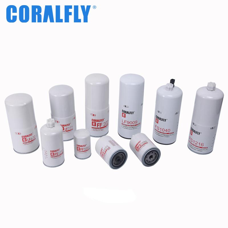 fleetguard-fuel-filters