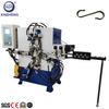 Máquina formadora de hebillas planas de acero inoxidable Máquina dobladora de material plano de acero inoxidable Máquina dobladora de material plano de alta precisión CNC