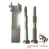 Máquina Selladora Eléctrica Cabezal Martillo Cuatro Agujeros Cabezal Martillo Martillo Eléctrico Cabezal Martillo Cuatro Esquinas Cabezal Martillo Cuatro Nervaduras Cabezal Martillo Máquina de Bordes Accesorios para Cabezal Martillo