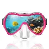 Máscara de Buceo M11 para Adultos y Hombres, Gafas de Buceo Antivaho, Equipo de Buceo Profundo, Gafas de Buceo Profundo