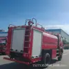 Fabricante de Camiones de Bomberos con Aspersores Suministra Directamente Camiones de Bomberos con Aspersores, Vehículos de Lucha contra Incendios de Emergencia para Fábricas y Camiones Cisterna de Agua de Emergencia