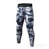 Calças de Yoga Masculinas para Corrida, Treino, Basquete, Secagem Rápida, Alta Elasticidade, Absorção de Suor, Compressão, Leggings Esportivas