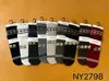 Colección de Calcetines ApiladosOtoño/Invierno 2026 Calcetines de Media Pantorrilla Sin Costuras Simples Amigables con la Piel Estilo Coreano Calcetines Apilados Calcetines de Algodón para Estudiantes