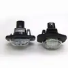 Fornecimento Transfronteiriço de Luzes de Placa de Carro Adequadas para Toyota Toyota Alpha Lâmpada de Placa Led