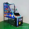 Fabricante Nacional de Máquinas de Baloncesto de Lujo Equipo de Diversión Grande para Arcade Parque Infantil Máquina de Juego de Monedas Máquina de Disparos