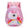 Mochila Escolar Infantil Paw Team de Jardín de Infancia para Niños y Niñas Mochila para Bebé Estilo K Cáscara de Huevo Mochila Infantil de 1-2-3 Años 5