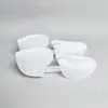 Expansor de zapatos telescópico con resorte de plástico, soporte antideformación, moldeador de zapatos de cuero ajustable, horma de zapato PE Care