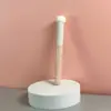Fábrica Shanghai Huoyan Ponto Esponja Cabeça Cogumelo Cabeça Redonda Pincel de Maquiagem Corretivo Atacado Ferramentas de Manicure Multifuncionais