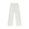 Pantalones personalizados/otoño e invierno impermeables para hombre, modernos, para exteriores, holgados, de pierna recta, pantalones de trabajo gruesos, estilo casual