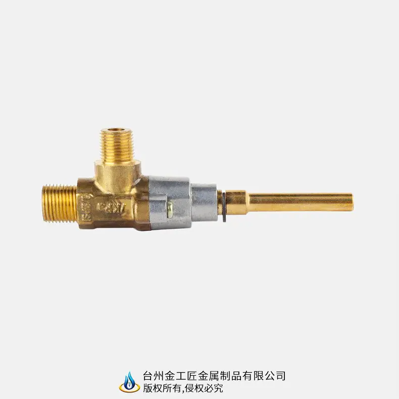 RX046旋塞付
