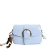 2026 Nuevo Bolso Silla para Mujer, Diseño de Nicho, Bolso Pequeño Cruzado de un Solo Hombro, Bolso de Mano Versátil y de Alta Gama para el Día a Día