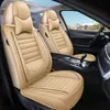 Cojín para asiento de coche nuevo 2022 cuatro estaciones universal todo incluido cuero completo cintura fija cojín para asiento de coche fundas de asiento fabricantes venta al por mayor