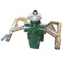 Zqs-50/1.6 Perforadora Neumática Portátil para Anclaje Perforadora Neumática de Anclaje Minera Zqs Perforadora Neumática para Viento y Carbón