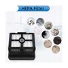 Adecuado para Fregadora de Pisos Chuimi H20/H30 Cepillo para Limpieza de Pisos H20/H30 Cepillo de Rodillo de Iones de Plata Cepillo Principal Cepillo de Barril