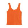 Roupas Femininas para Exportação Europeia e Americana Aliexpress Ins Popular Transfronteiriço Estilo Europeu e Americano Gola Redonda Cor Lisa Manga Longa Solta Tricô Pulôver para Mulheres