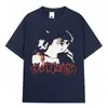 Ken CArsOn Una Gran CaOs Camiseta Hombres Mujeres Moda Vintage O