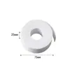 Almohadilla mágica absorbente de sudor para el cuello, parche desechable a prueba de sudor y transpirable para el cuello, almohadilla anti-suciedad para el cuello y las mangas de la camisa