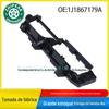 1J1867179A para 1999-2005 Volkswagen Bora maçaneta da porta maçaneta interior da porta acessórios