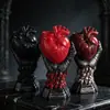 Nova decoração de Halloween, um best-seller transfronteiriço, na forma da Mão de Deus de Berserk