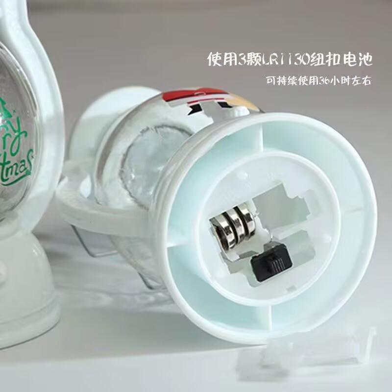 电池