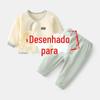 [Exclusivo] Kit Bebê