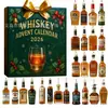 Los Nuevos Productos Transfronterizos Se Venden Bien, Varios Colgantes Planos de Acrílico para Árbol de Navidad de Caja Sorpresa Personalizados, Regalos