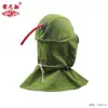 Casco de Chorro de Arena Mejorado, Casco Protector de Chorro de Arena a Prueba de Polvo, Casco Grande para Pintura en Spray, Máscara de Rectificado, Capucha, Casco Chal