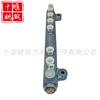 0445224030 Suministro Piezas de Motor Accesorios Bomba de Combustible Inyector Tubo Common Rail 04903536