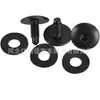 Wht006148 es Adecuado para Tornillos de Fijación de Panel de Techo Volkswagen Audi T5T6Q5A8, Tornillos Hexagonales Torx