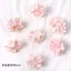 Flores Rosas Rosas Hortensias Mixtas Arte Floral Decorativo Accesorios para Fotografía de Bodas Flores Artificiales Materiales para Manualidades Flores de Seda