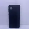 Funda para Teléfono ZTE ZTETelstra Essential Smart 3, Funda de Pudín, Funda de Teléfono con Agujero Grande