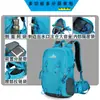 Mochila de Montanhismo Outdoor Transfronteiriça, Mochila de Caminhada Leve de Grande Capacidade, Mochila Esportiva, Mochila de Viagem Leve à Prova d'Água