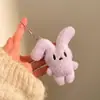 Pequeños Regalos para Eventos de Catering, Actividades Promocionales, Puestos Callejeros, Colgantes de Muñecos de Peluche Lindos, Mochilas de Juguete, Accesorios para Llaveros