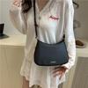 Bolso de Mano Cuadrado Pequeño Estilo Harajuku Japonés al por Mayor para Mujer Verano 2025 Nuevo Bolso de Hombro Simple de Lujo Ligero Bolso Cruzado de Moda