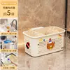 Cesta de ropa sucia con ruedas para uso doméstico, cesta de lavandería para baño, herramienta mágica para guardar ropa sucia, contenedor de almacenamiento para baño y lavandería